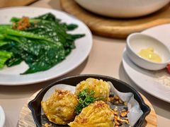 -蔡澜点心·粤菜(西单大悦城店)