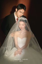-金夫人婚纱摄影(衡阳店)