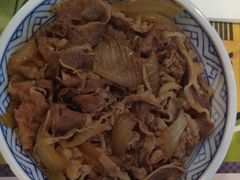 -吉野家(黑牛城道店)