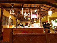 -田小狗的饭店(才子佳郡店)