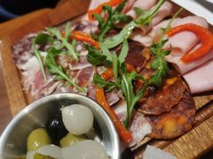 -Bistro Les Lilas丁香花小酒馆