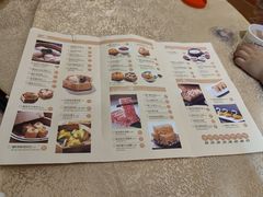 -麒麟中餐厅·经典粤菜·地道菜式老字号(广州长隆酒店)