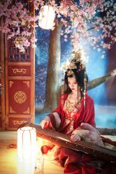 -梓摄影古装写真工作室(富力广场店)