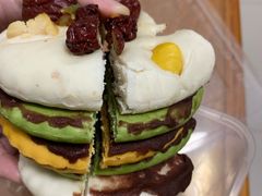 -功德林素菜饭庄(前门店)