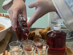 -苏梦江南·淮扬菜(夫子庙店)