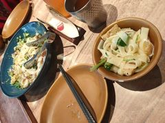 -耶里夏丽·新疆菜(南丹东路店)