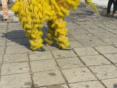 -威海华夏城景区