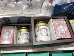-茶颜悦色(雨花亭凯德二楼店)