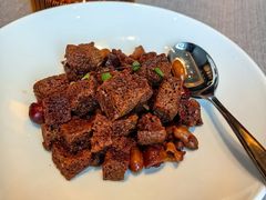 -羲和雅苑•北京烤鸭(平安国际金融中心店)