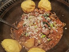 -遇东北林区铁锅炖(南开店)