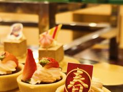 -南宁沃顿国际大酒店-自助餐厅