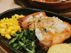 -萨莉亚意式餐厅(南京环亚凯瑟琳广场店)