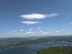 -五女山景区