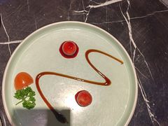 -小天鹅戴斯酒店鲸鲨百汇创作料理