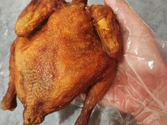 -侯记烧鸡楼