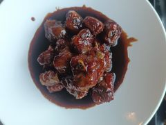 -浦江餐饮•上海菜馆(五四路店)