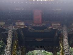 -建水文庙