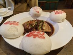 -HOHO餐厅(古子城店)