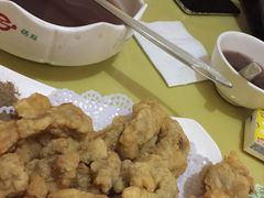 -青岛锅贴(洛阳路分店)