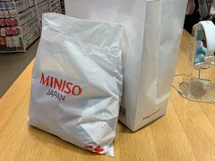 -名创优品(广西南宁江南区万达店)