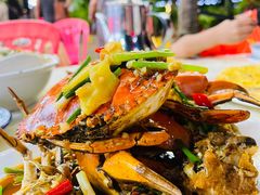 -秋姐美食店(旅游大道店)