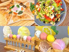 -ALLORA意大利餐厅(丰盛里店)