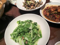 -汀小府·福建客家菜(鼓山沃尔玛店)