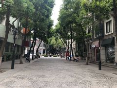 -黎黄陂路街头博物馆