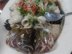 -九大簋家宴(晓港湾店)