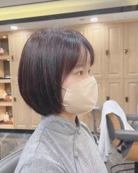 -倾城护肤造型
