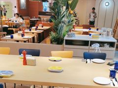 -玛尚诺意式餐厅(日月光店)
