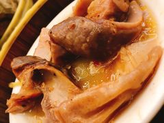 -香云轩·顺德菜(香云纱园林酒店店)