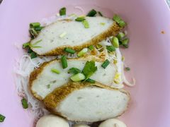 -榮泰米粉湯(Left Shop)