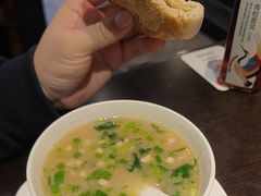 -老牌坊•鲁菜名店•地道济南菜(大观园商埠店)