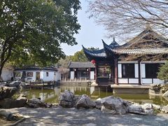 -常熟方塔园