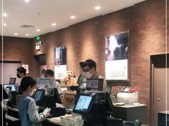 -MUJI无印良品(西单大悦城店)