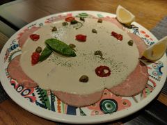 -IL TEATRO 精品意大利餐厅