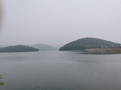 -南京市无想山景区