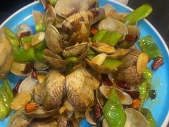 -瑞杰烧烤店·24小时营业(山东路店)