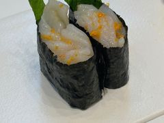 -元气寿司(益田假日广场店)