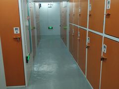 -大众迷你仓自助寄存仓库(徐家汇2店)