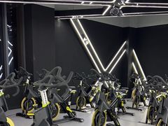 -空中健身·游泳(季佳荟新华家园店)