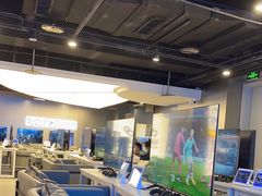 -玩刻GAME SPACE(万象城店)