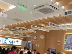 -龍歌自助小火锅(淮安楚州万达店)