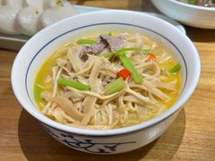 -吴掌柜·藕汤印象(南湖店)