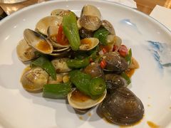 -糟粕醋·椰苑海南菜餐厅(亚龙湾天域酒店)