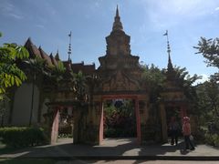 -西双版纳总佛寺