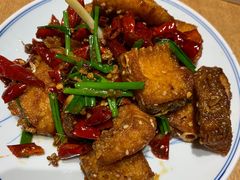 -静一餐厅·湖北菜(前门创始店)