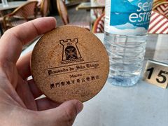 -澳门圣地牙哥古堡酒店