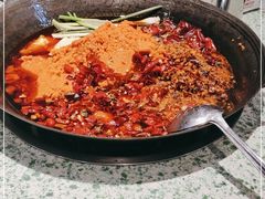 -五里关火锅(牛市口店)